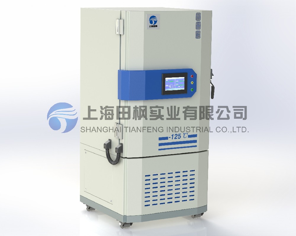 金屬冷處理低溫箱、低溫工業(yè)冰箱