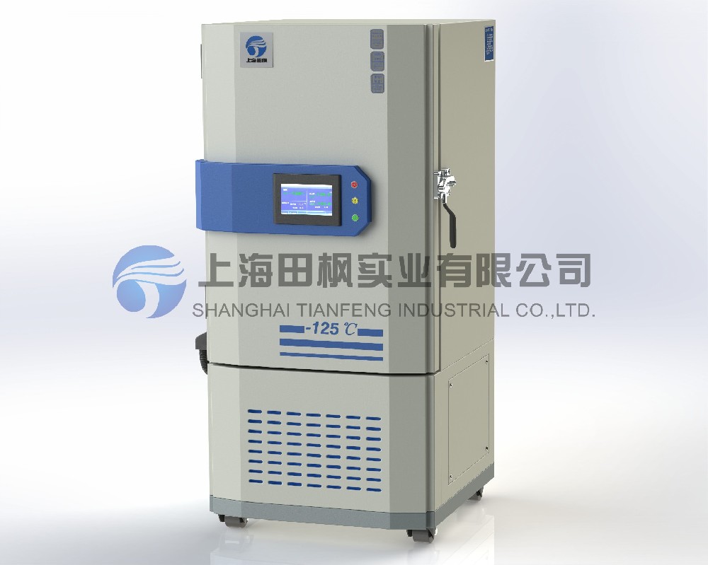 深冷工業(yè)冰箱、工業(yè)超低溫冷凍箱