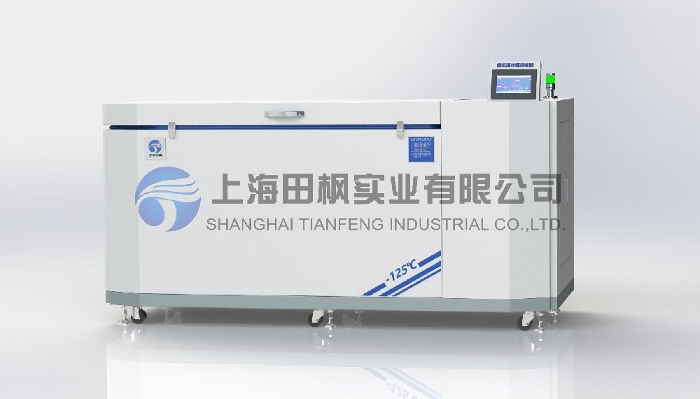 工業(yè)超低溫冰箱、超低溫測試箱