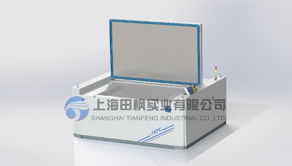 金屬時效/應(yīng)力釋放箱、金屬深冷處理工藝設(shè)備