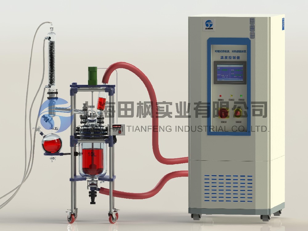 高低溫循環(huán)泵、防爆高低溫一體機(jī)