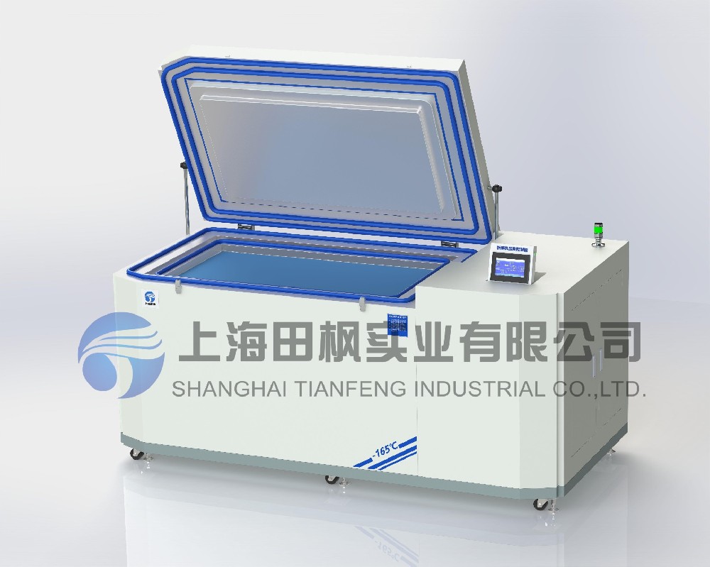 低溫液晶分離器、超低溫液晶分離設備