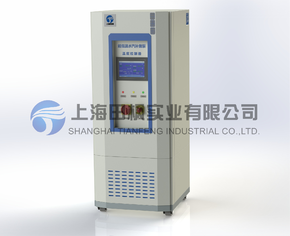 低溫泵原理、微型低溫泵