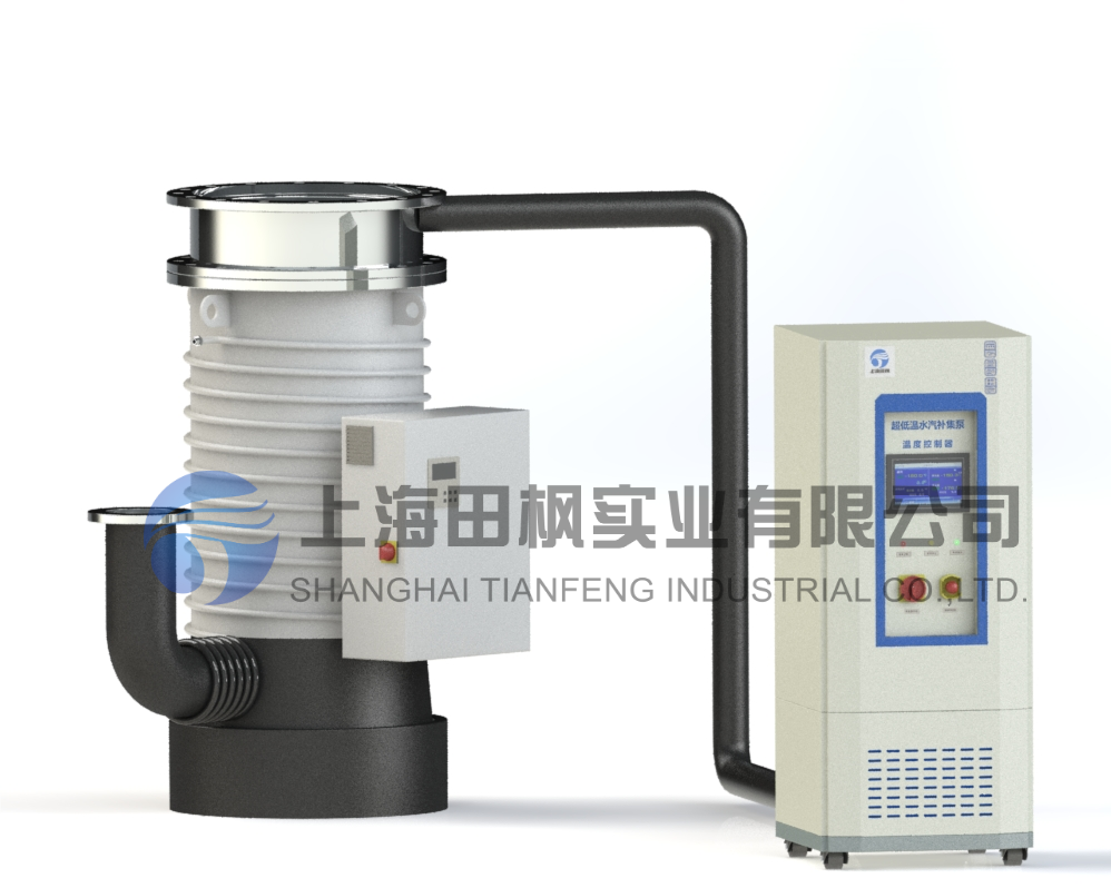 低溫制冷循環(huán)泵、低溫冷卻水循環(huán)泵