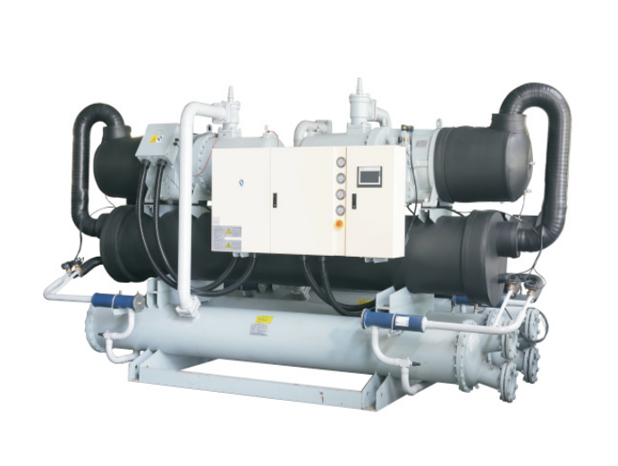 工業(yè)冷水機(jī)